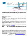 SAE AMS 4141H:2021-04-28
