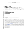 IEEE P3161.7