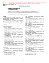 ASTM D910-99