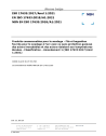 NBN EN ISO 17633:2018/A1:2021