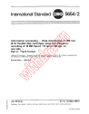 ISO 5654-2:1985