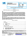 SAE AIR 825/12A:2018-10-18