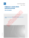 IEC PAS 62587:2008