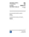IEC 60050-471:2007