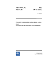 IEC TR 61282-3:2006