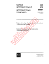 IEC 60991:1989