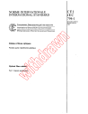 IEC 60794-1:1987