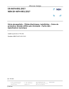 NBN EN 4674-001:2017