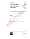 IEC 60404-7:1982