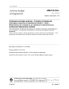 NBN EN 658-4:2003