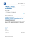 IEC 61000-4-7:2002+AMD1:2008 Consolidated