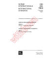 IEC 60706-5:1994