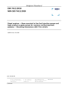 NBN ISO 7612:2020