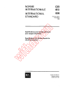 IEC 60836:1988