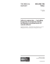 ISO/IEC TR 7052:2023
