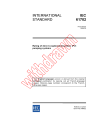 IEC 61702:1995