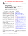 ASTM F1960-19a