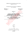 IEC 60245-3:1980/AMD1:1985