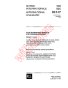 IEC 60068-2-47:1982