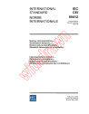 IEC 60412:2007