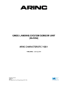 ARINC Characteristic 743B-1:2018