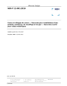 NBN P 12-001:2019