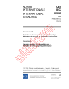 IEC 60312:1998/AMD2:2004