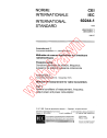 IEC 60244-1:1968/AMD2:1989