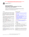 ASTM D6278-17e1
