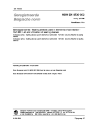 NBN EN 4530-002:2006