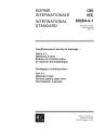 IEC 60264-4-1:1997