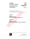 IEC 60598-2-3:1993+AMD1:1997 Consolidated