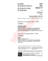 IEC 60598-2-17:1984/AMD2:1990