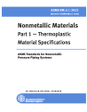 ASME NM.3.1-2022