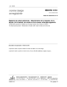 NBN EN 15761:2010