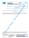 SAE ARP 9134A:2014-02-06