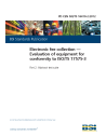 PD CEN ISO/TS 16410-2:2012