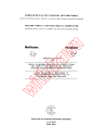 CISPR 15:1985/AMD1:1989