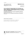 NBN EN 2714-011:2006