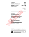 IEC 60601-2-29:1993/AMD1:1996