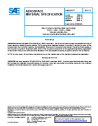 SAE AMS 5933B:2024-11-06