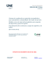 UNE-EN ISO 13266:2023