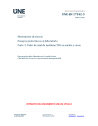 UNE-EN 17542-3:2023