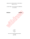 IEC 60107-1:1977/AMD1:1987