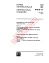 IEC 61019-1-1:1990