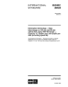 ISO/IEC 26925:2009
