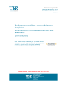 UNE-EN ISO 6158:2020