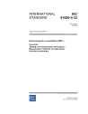 IEC 61000-4-33:2005