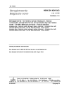 NBN EN 4639-003:2008