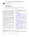 ASTM C1193-11